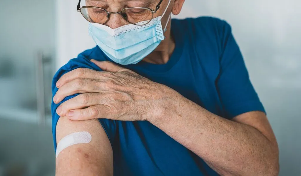 RSV Vaccine is 84% Effective at Preventing Symptoms in Older Adults, Says Moderna