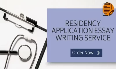 Review of ResidencyPersonalStatements.net: Honest Look at Features and Writing Services
