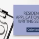 Review of ResidencyPersonalStatements.net: Honest Look at Features and Writing Services