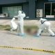 21-Year-Old Student Falls to His Death