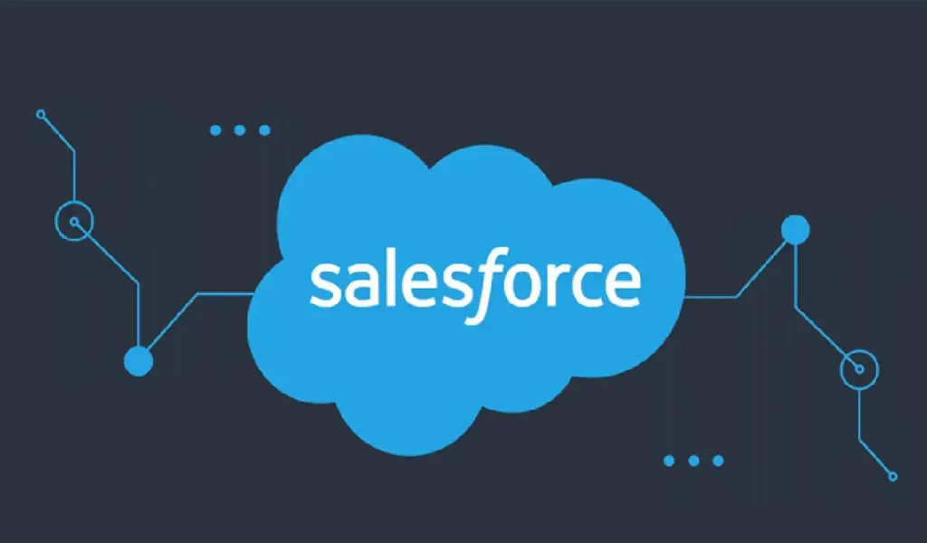 Salesforce Inc. To Lay Off 10% Of Its Workers