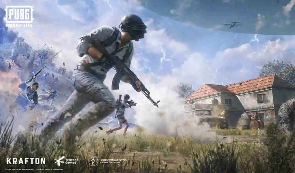 Check Out PUBG Mobile Lite's Upcoming Features And Updates