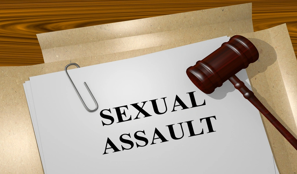Sexual Assault Laws: What Counts as an Offense?