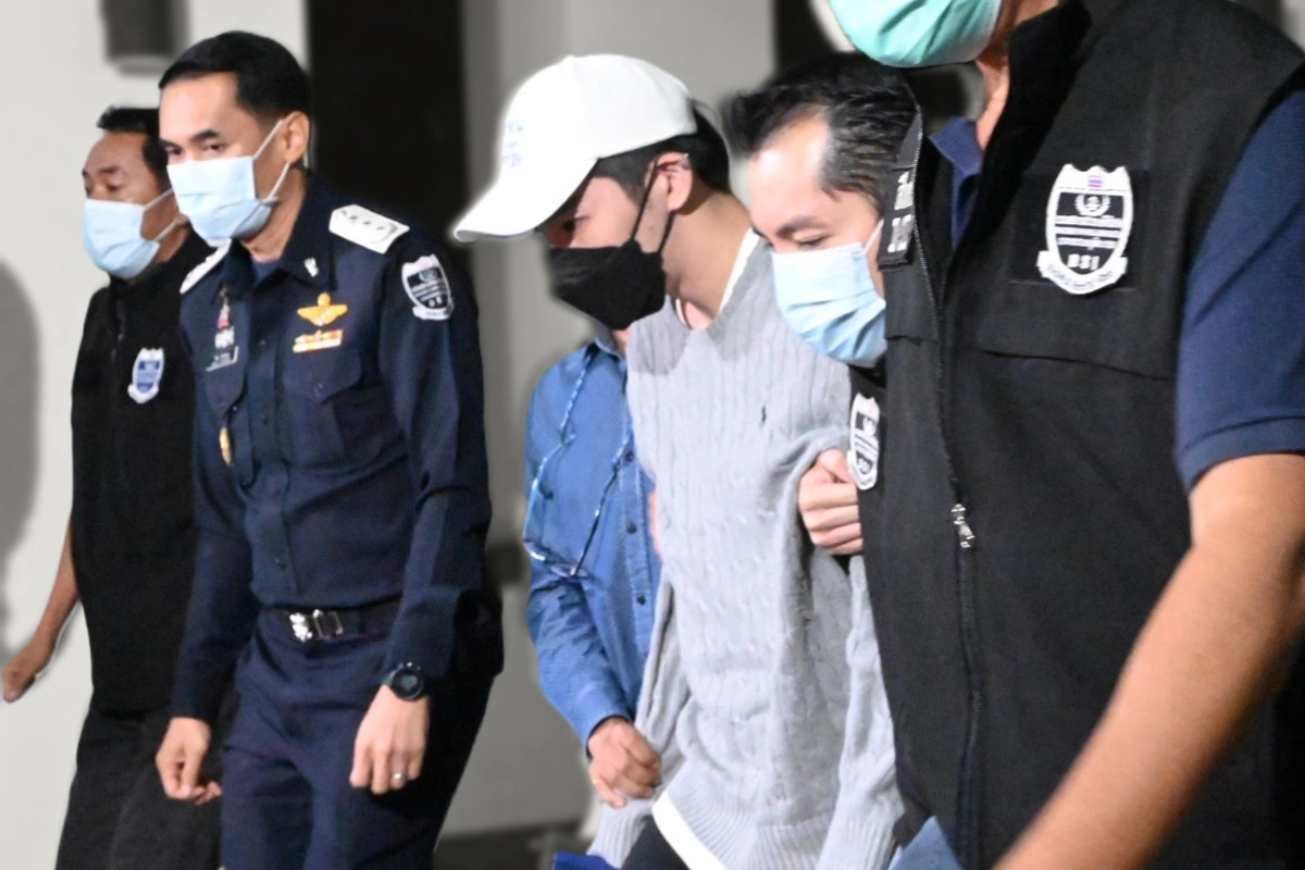 Singaporean Forex-3D Ponzi Scheme suspect is Denied Bail in Thailand