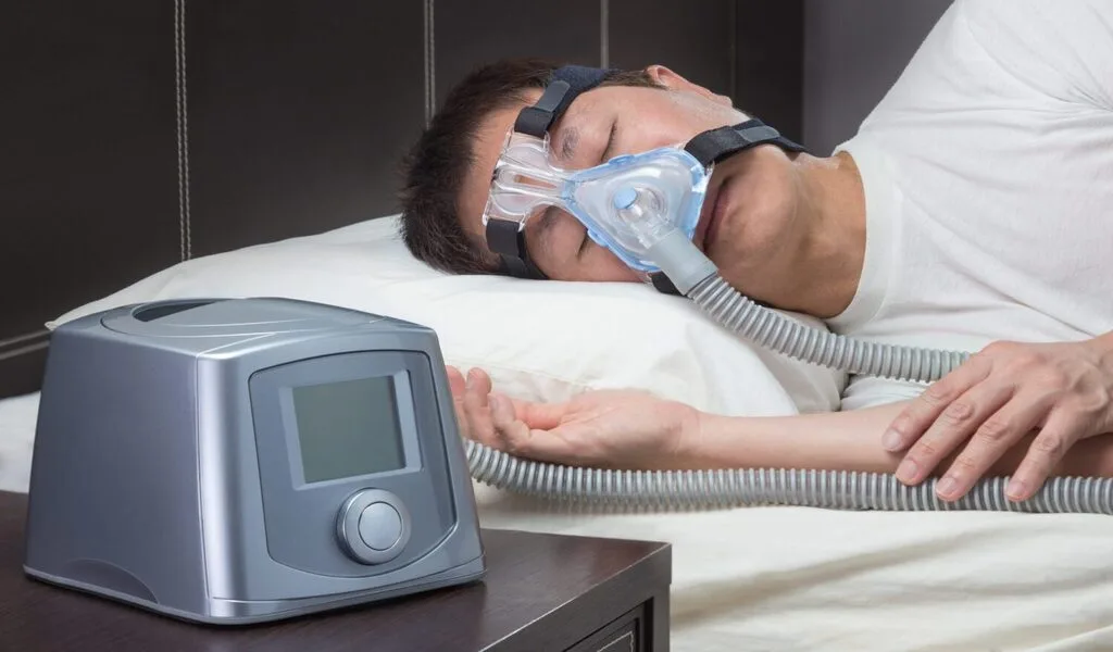 Sleep Apnea Machines: How Would You Know If You Need One?