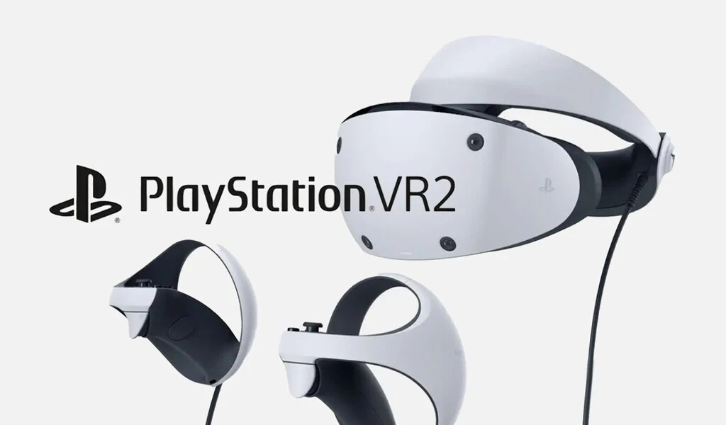 Sony Confirms 30+ Games For PlayStation VR2 For Next Month