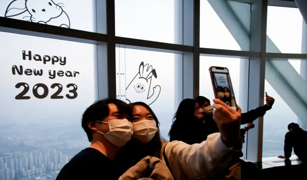 South Korea To Abolish Mask Mandate For Most Indoor Spaces This Month