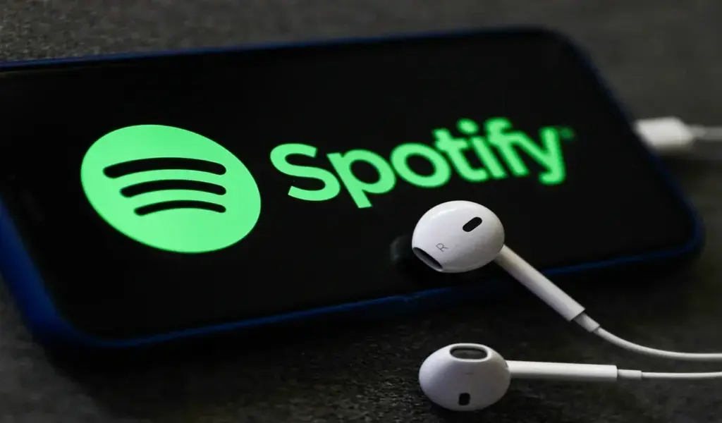 Spotify Back Online After Brief Outage On Friday Night
