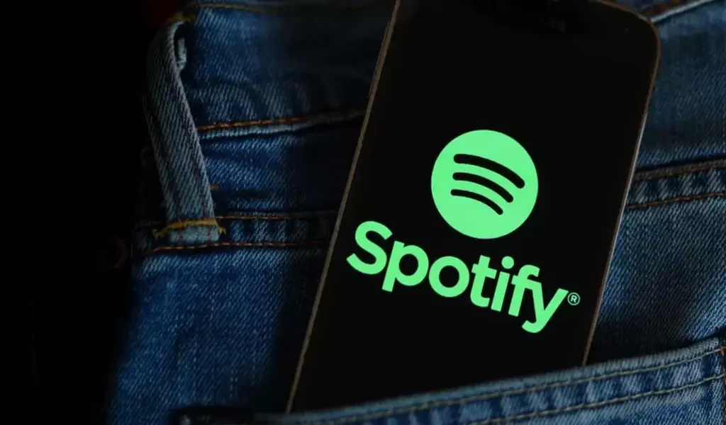 Spotify Cuts 6 Of Jobs In The L