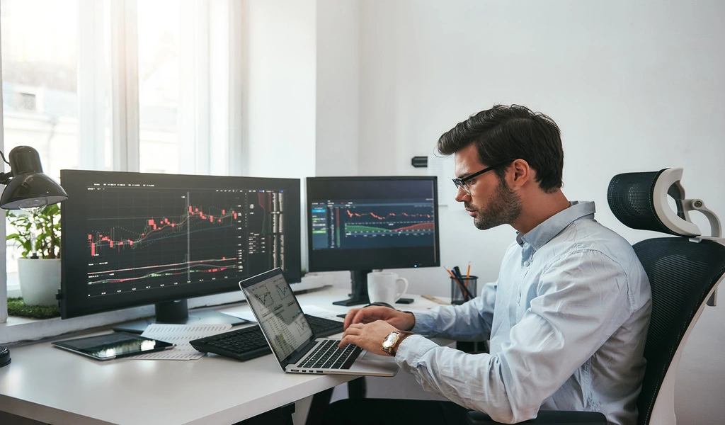 Stochastic Indicator Helps Traders Find High Probability Trading Opportunities