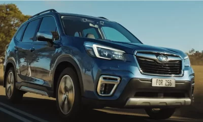 Subaru Forester 2.5X AWD Special Edition