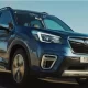 Subaru Forester 2.5X AWD Special Edition