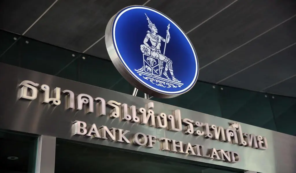 Thai Central Bank Anticipates Virtual Banks To Start Operating By 2025
