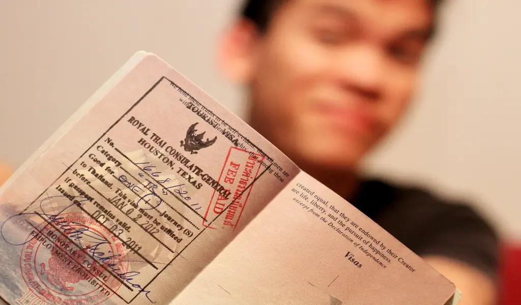 Thai Education Visa Everything you need to know