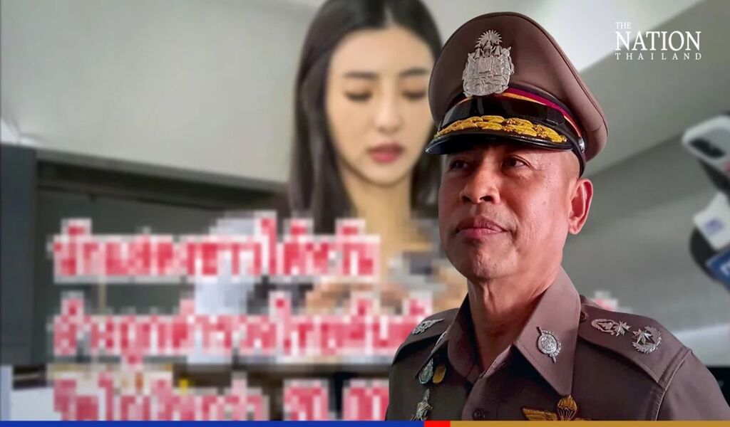 Thai Police Admit Demanding Mone 2
