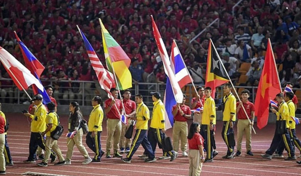 Thailand Will Host the SEA Games and ASEAN Para Games this Year
