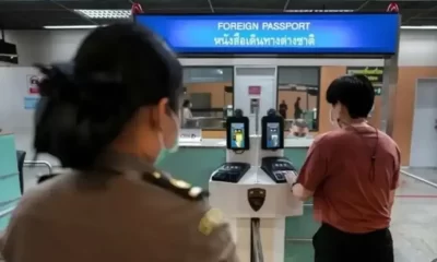 Thailand to Introduce Bt300 Tourist Fee