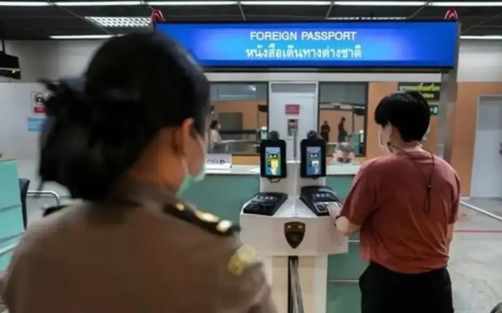 Thailand to Introduce Bt300 Tourist Fee