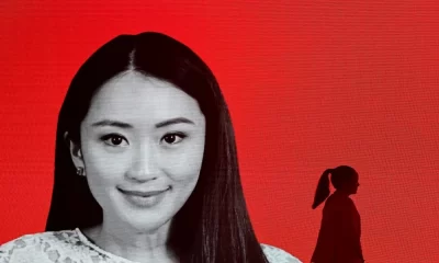Thailand's Self-Exiled Former PM's Daughter 'Paetongtarn Shinawatra' Aims For Premiership