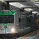 Thailand's State Railway Receives First Battery-Powered Locomotive
