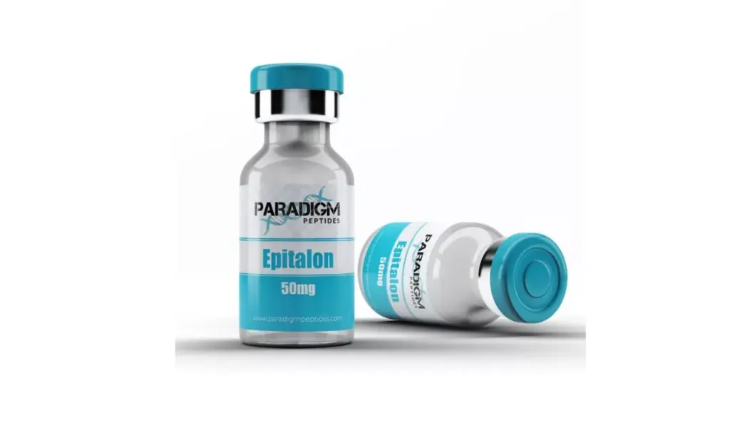 The Anti-Cancer Effects Of Epitalon