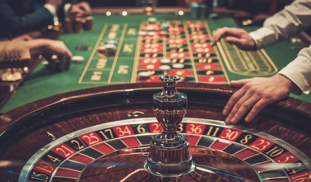 The Role Of Intuition In Playing Roulette