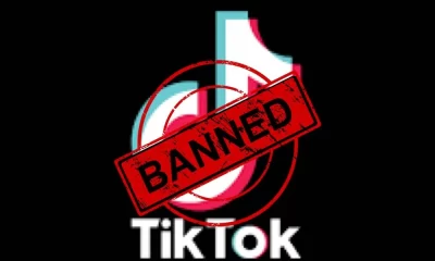 TikTok Will be Blocked in the U.S. Next Month, the House Panel Committee Confirmed