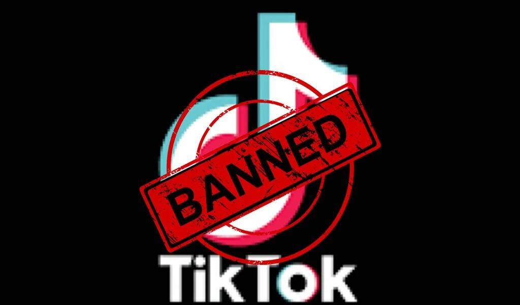 TikTok Will be Blocked in the U.S. Next Month, the House Panel Committee Confirmed