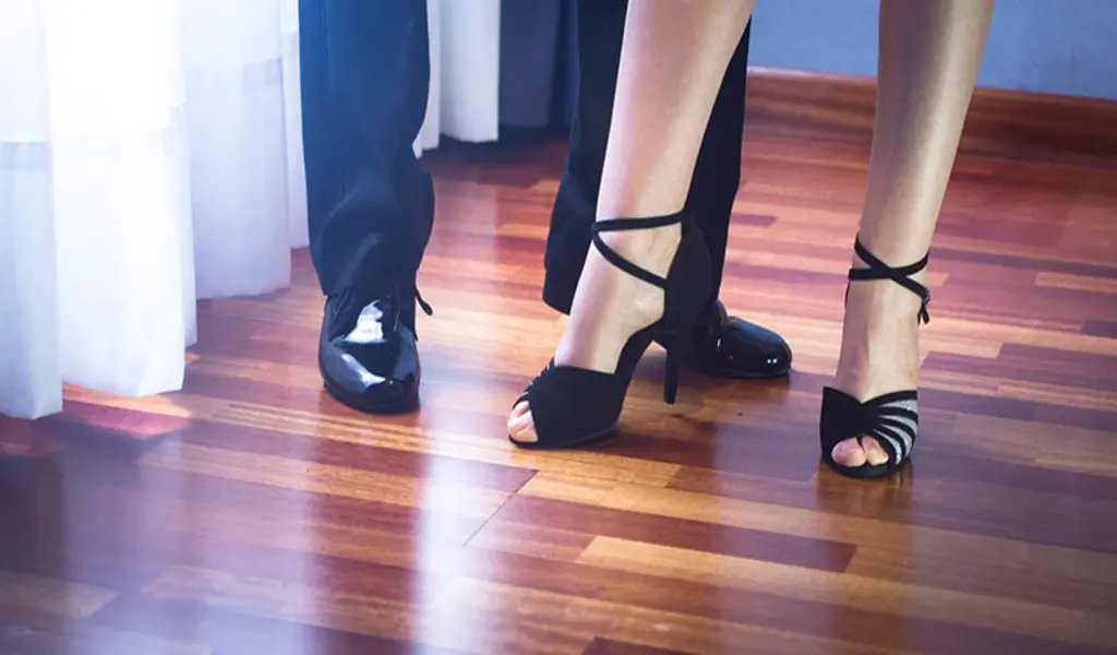 Tips To Help You Pick the Best Dancing Shoes Company
