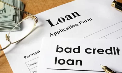 Top 3 Bad Credit Loans from Direct Lenders No Credit Check Guaranteed Approval