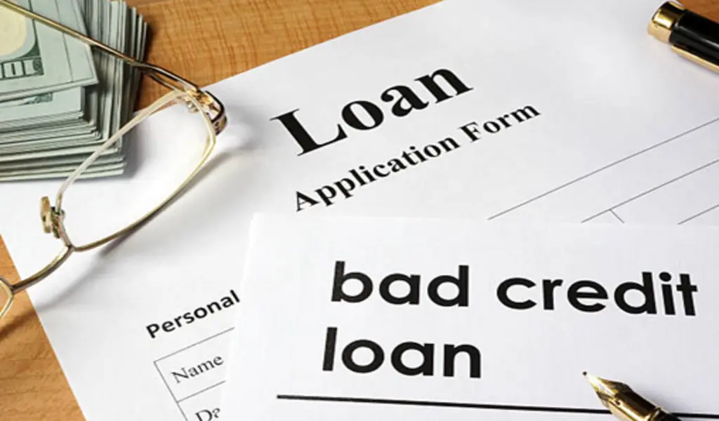 Top 3 Bad Credit Loans from Direct Lenders No Credit Check Guaranteed Approval