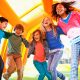 Top 3 Ways to Celebrate Your Kid's Birthday Party