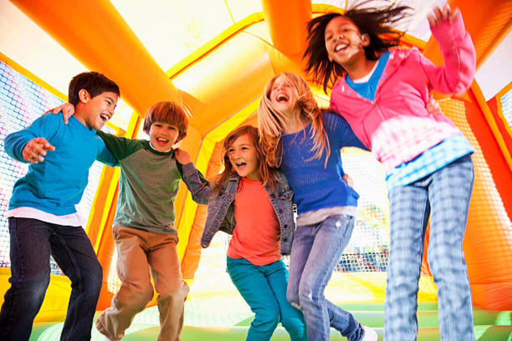 Top 3 Ways to Celebrate Your Kid's Birthday Party