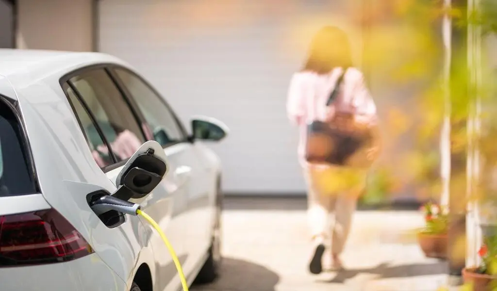 Top 5 Benefits Of Electric Car Insurance