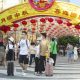 Chinese Staying Home For 2023 Lunar New Year