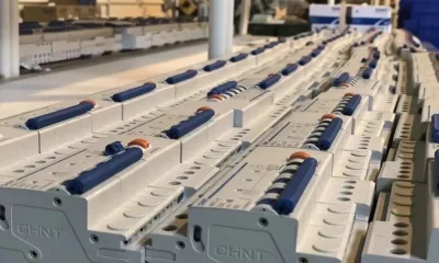 Types Of Air Circuit Breakers You Can See In Commercial Installations