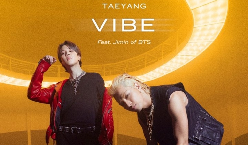'Vibe' By BIGBANG’s Taeyang And BTS’s Jimin Debuts At 76 On The Billboard Hot 100