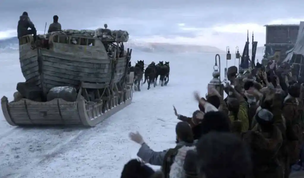 Netflix Won't Have Vikings: Valhalla Season 3 In January 2023