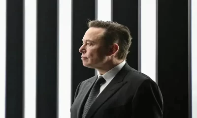 Elon Musk Says He'd Sell SpaceX Stock To Take Tesla Private In 2018
