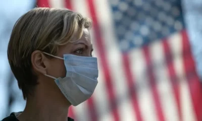 WHO Urges Travelers to Wear Masks as New COVID Omicron Subvariant is Spreading