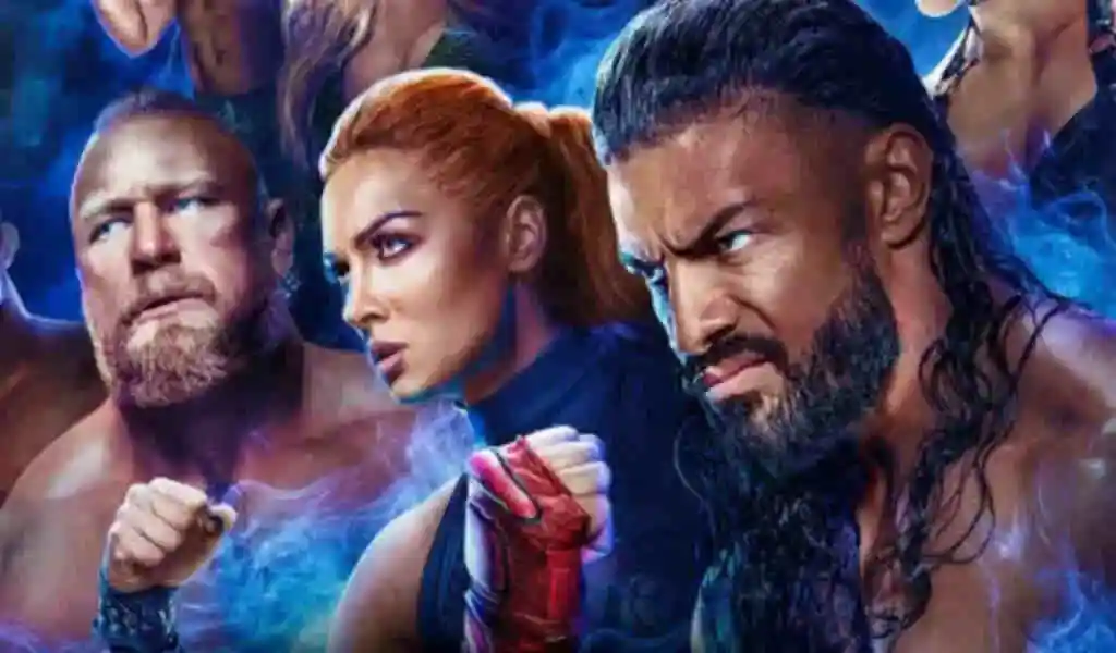 WWE Royal Rumble 2023: Date, Start Time, TV Channel, Live Stream, Match List, And Entrants