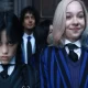 'Wednesday' Season 2 Released By Tim Burton