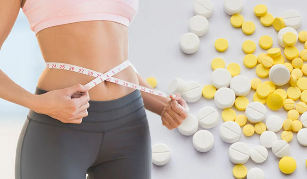 Weight Loss Pills Who Can Benefit From Them and the Side Effects of These Drugs”
