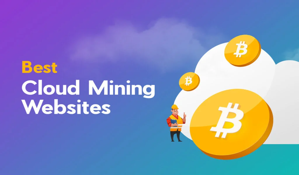 What Are The Models And Popular Sites Related To Cloud Mining?