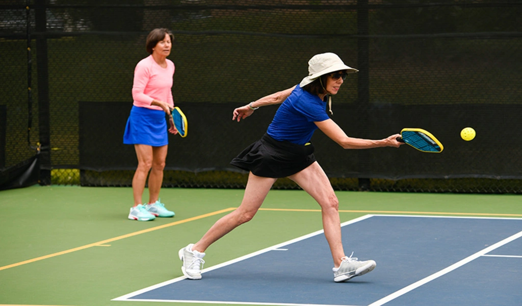 What You Need To Know About Pickleball Courts And How To Choose The Right One For You
