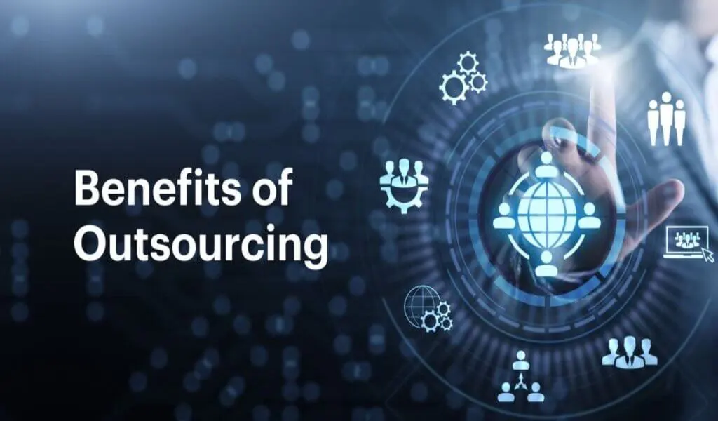 What is IT Outsourcing? The Main Benefits