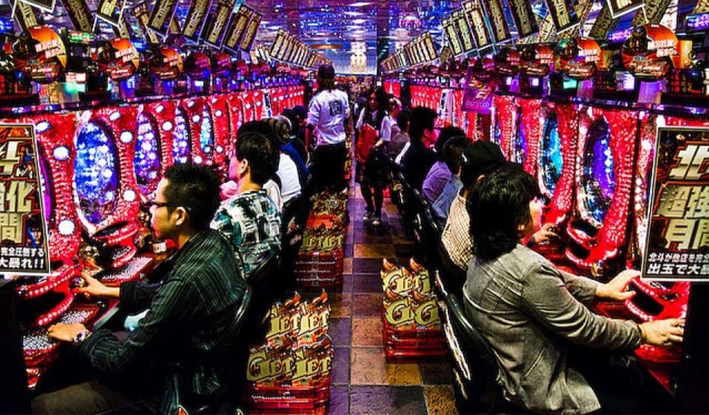 When Will Casino Resorts Be Legalized In Japan