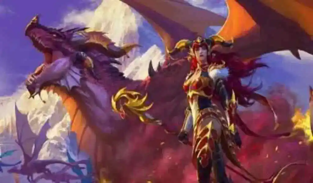 Dragonflight Should Feature More Prominent Azeroth Lore Characters