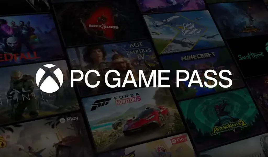 Xbox/PC Game Pass 0ver 40 Games Available This Year