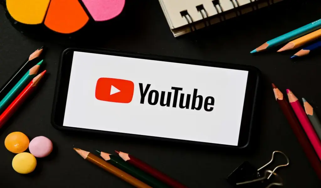 YouTube To Test Free Ad-Supported TV Channel Hub
